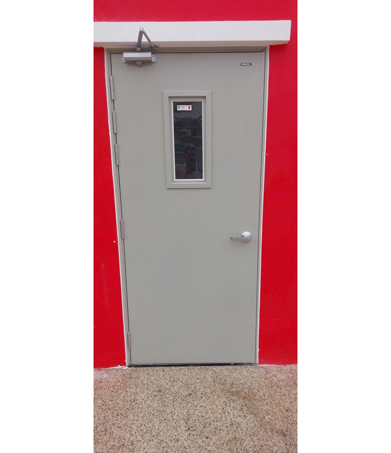 Nhà xưởng SCCI-B9: KCN Tân Đô, Xã Đức Hòa Hạ, Huyện Đức Hòa, Long An