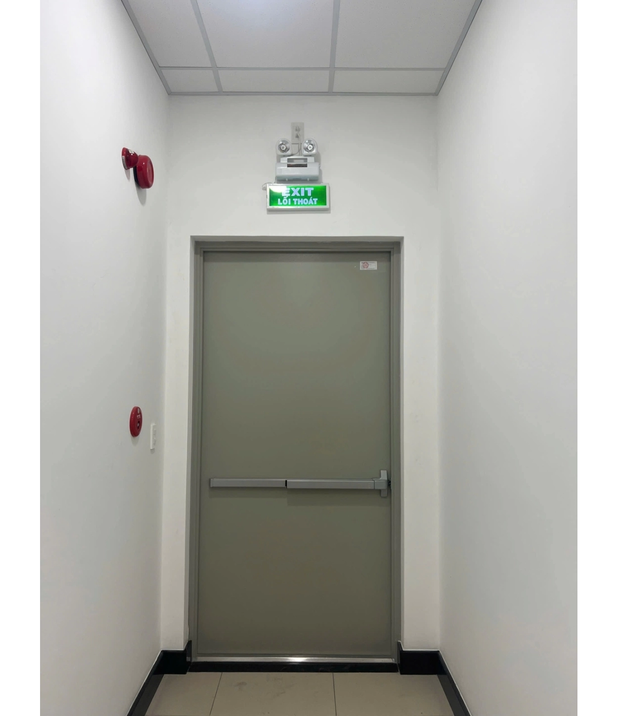 Nhà máy Cự Thành - Đường D8, KCN Long Thành, Xã An Phước, Đồng Nai