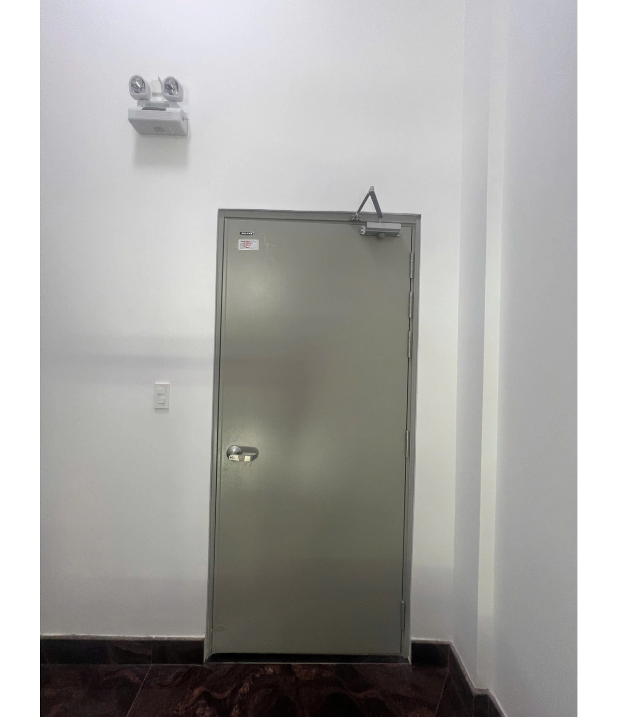 Nhà máy Cự Thành - Đường D8, KCN Long Thành, Xã An Phước, Đồng Nai