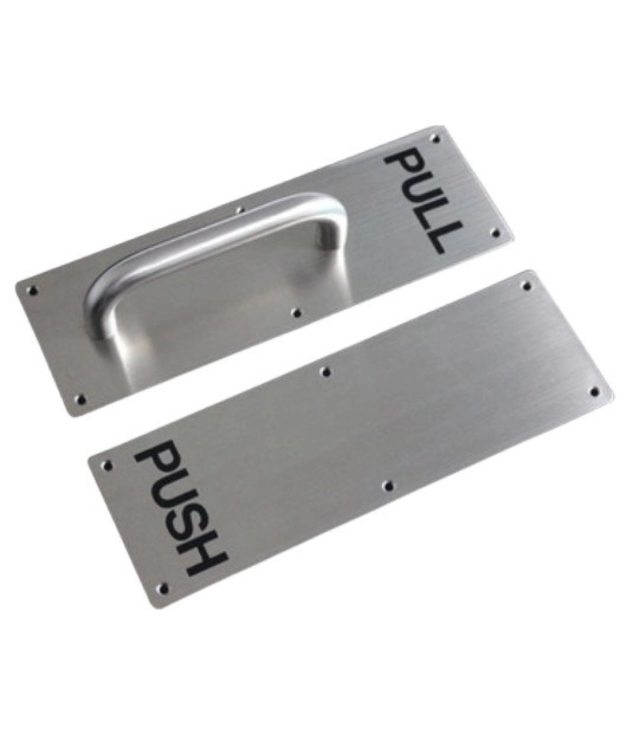 PULL/PUSH-GLX