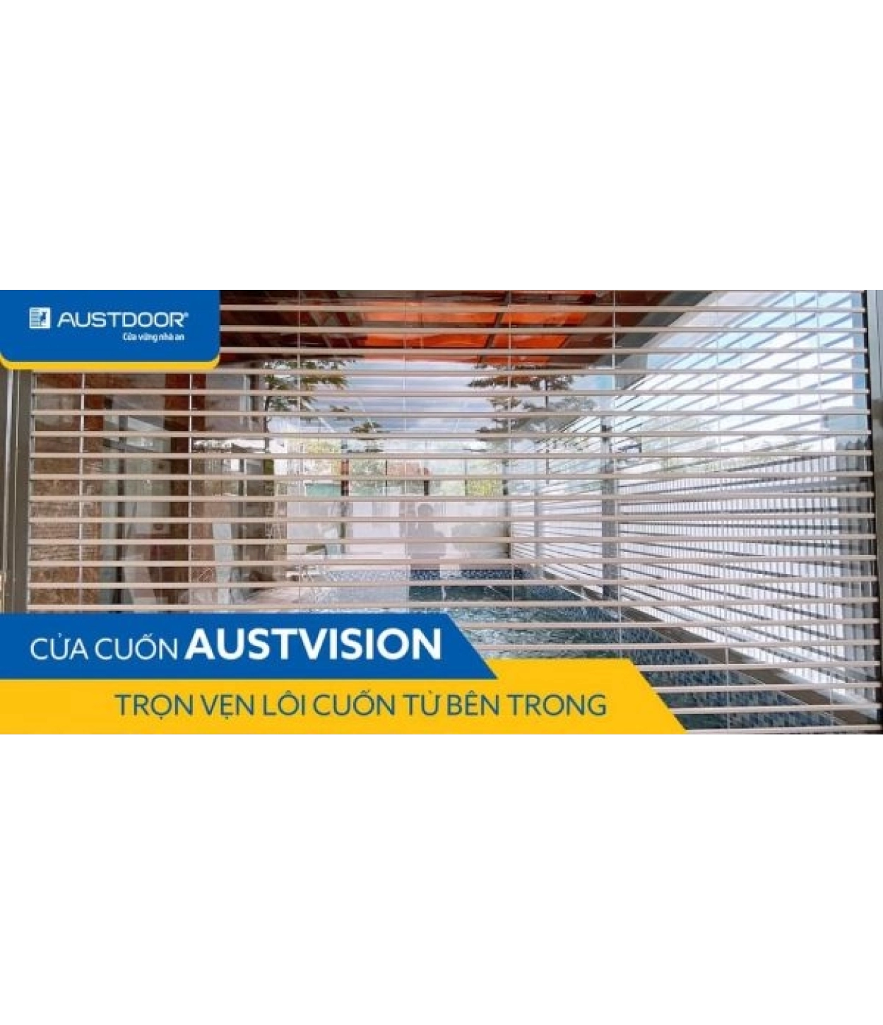 Austvision 2-PC550 VS2