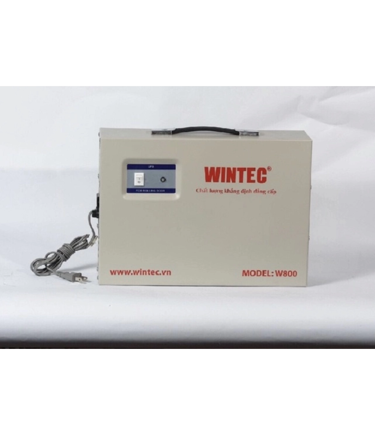 Wintec WT900