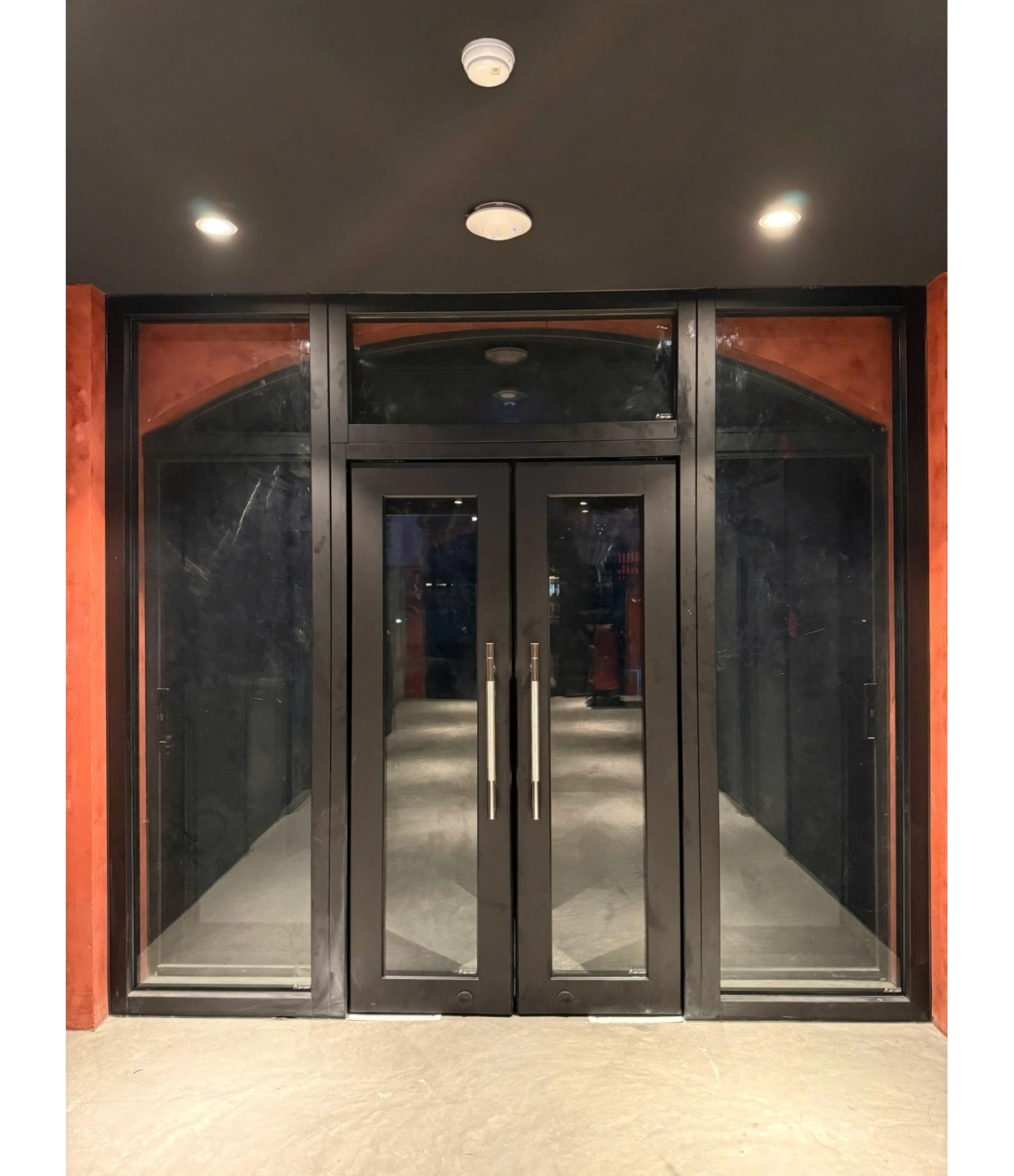 Nhà hàng Steak House - Tầng 3, Tòa nhà Vietcomreal, 68 Nguyễn Huệ, Quận 1, TPHCM