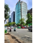 Tòa nhà M-PLAZA - Số 39 Lê Duẩn, phường Bến Nghé, Quận 1, TPHCM