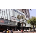 Văn phòng UNIQLO - Tầng 16, Tòa nhà Saigon Center, 65 Lê Lợi, phường Bến Nghé, Quận 1, TPHCM