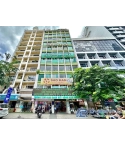 Nhà hàng Steak House - Tầng 3, Tòa nhà Vietcomreal, 68 Nguyễn Huệ, Quận 1, TPHCM