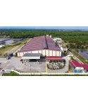 Nhà xưởng Hiệp Phú VICO - Thôn Trà Trì Phú, xã Vĩnh Định, tỉnh Quảng Trị