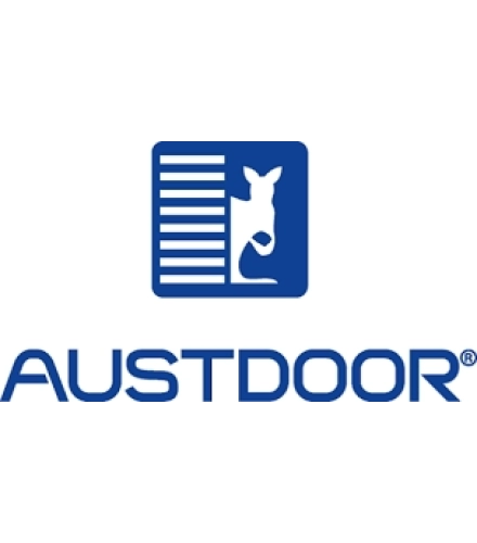 Cửa cuốn Công Nghiệp Austdoor