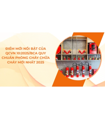 THÔNG TƯ 103/2025/TT-BCA QCVN 10:2025/BCA