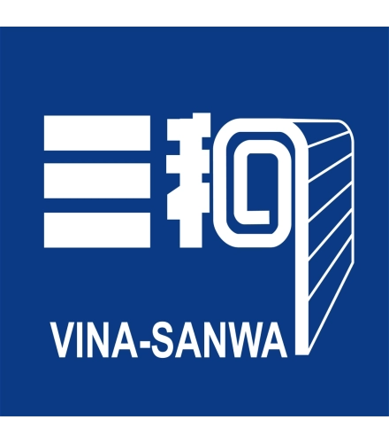 Catalogue cửa Vina-Sanwa
