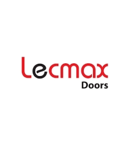 Cửa thép vân gỗ Lecmax 2024