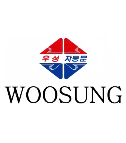 Catalogue Cửa tự động Woosung (VN)