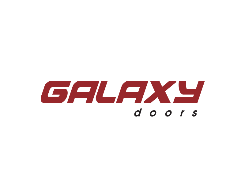 GALAXY DOOR